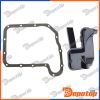 Kit de filtre hydraulique pour FORD | FSF-FR-002, 4166862